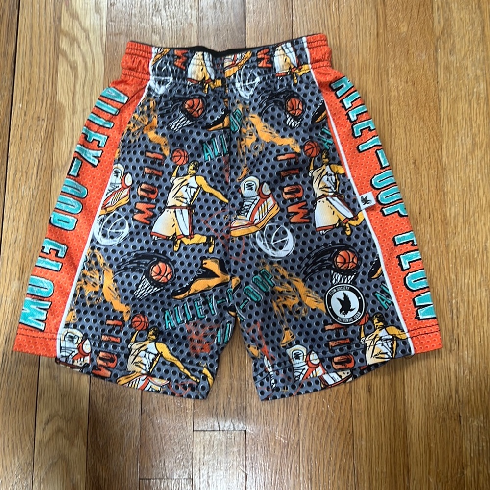 Flow Society Kid’s Athletic Shorts Size S